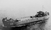 USSCaddoParish(LST-515)