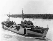 USSGenesee(AOG-8)