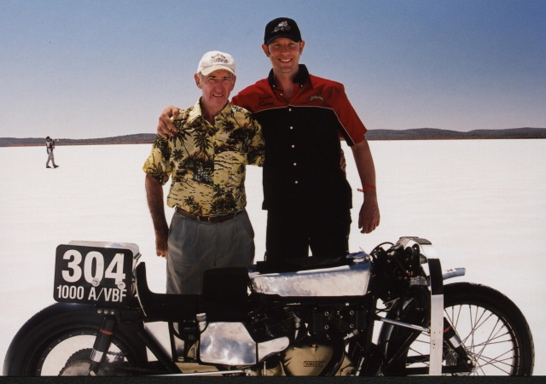 Russell and Stuart 1