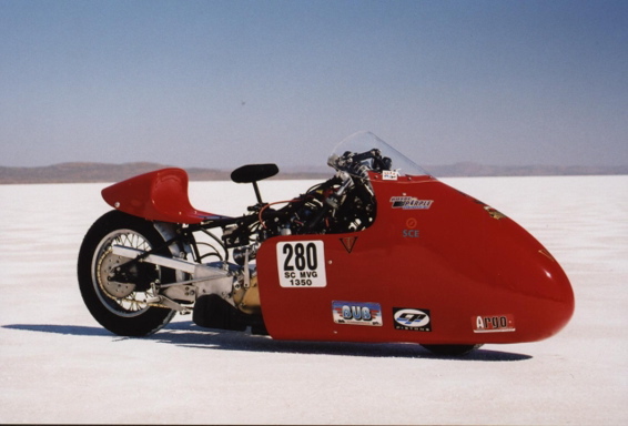 Terry Prince Machine 2