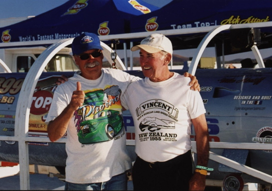 Sam Wheeler and Russell Wright-2