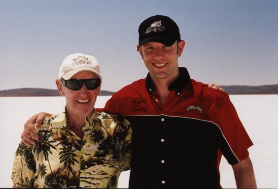 Russell and Stuart 2